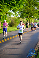 Mile 1: 5K & 10K