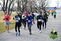 Mile 1: Half & 10-Miler