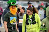 Pre-Race
