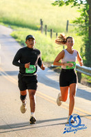 Mile 3: 10K