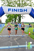 Finish Line
