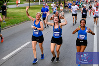 Mile 4