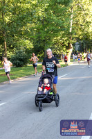Mile 4: Richmond Rd