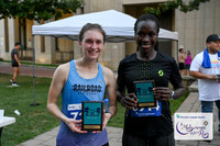 Awards