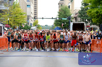 Start Line