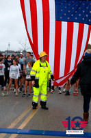 Pre-Race