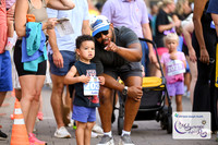 Fastest Kid in Town